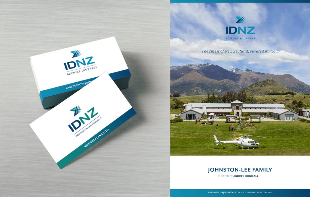 id tours new zealand limited